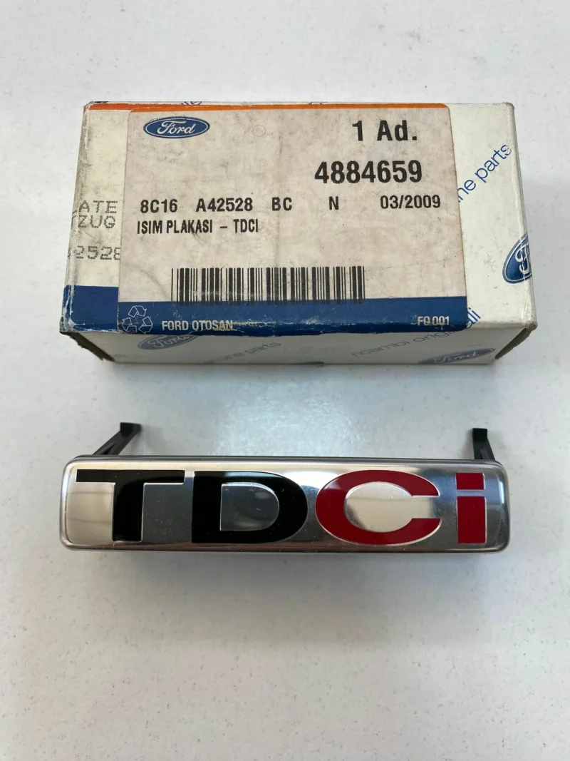 Ön Panjur Arması Orjinal | Ford Connect 2002-2013