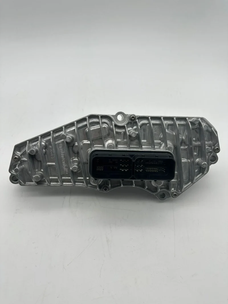 Otomatik Şanzıman Beyni Powershift | Ford Focus Fiesta Connect Cmax Bmax Benzinli Orjinal - Image 2