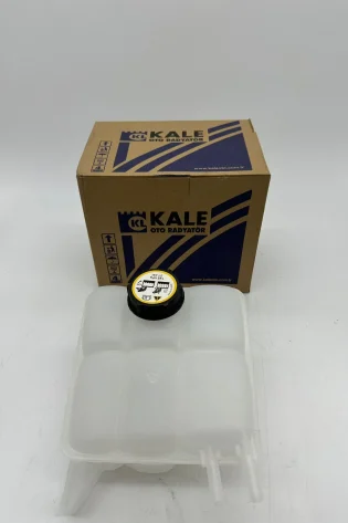 Yedek Su Deposu | Ford Focus 2 2005-2011 1.6 Dizel