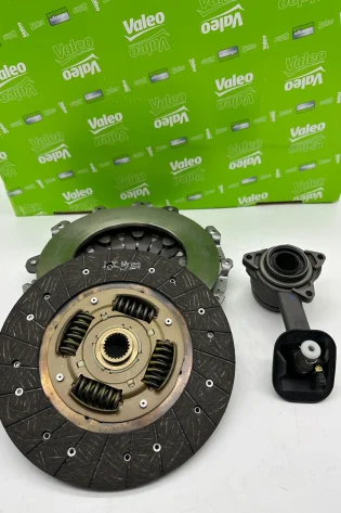 Debriyaj Seti Debriyaj Bilyası | Ford Focus 1 1998-2005 2.0 Benzinli