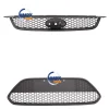 Ön Tampon Panjuru Takım | Ford Focus 2008-2012