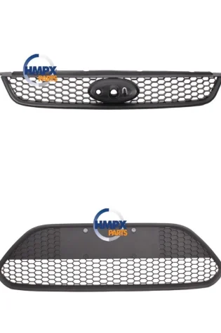Ön Tampon Panjuru Takım | Ford Focus 2008-2012