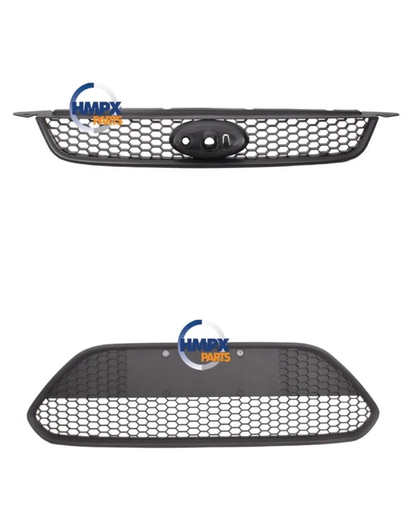 Ön Tampon Panjuru Takım | Ford Focus 2008-2012