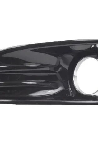 Sis Farı Çerçevesi Sol (Sisli) (Piano Black) | Ford Fiesta 2013-2018