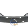 Arka Tampon | Ford Focus 2 2005-2008 Sedan
