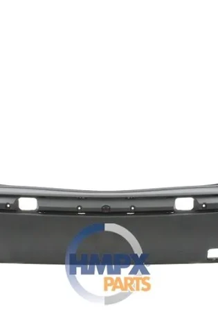 Arka Tampon | Ford Focus 2 2005-2008 Sedan