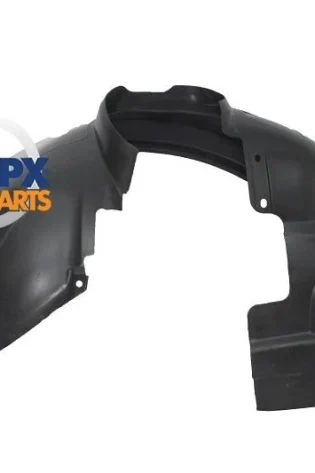 Ön Sol Çamurluk Davlumbazı | Ford Focus 3 2011-2018