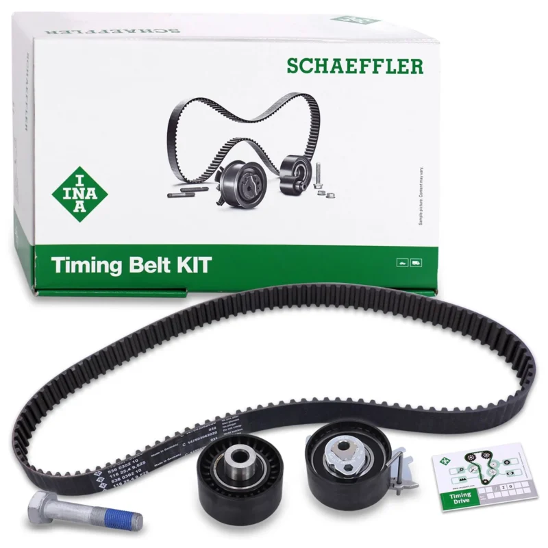 Triger Seti | Ford Mondeo Kuga Focus 2005-2011 2.0 Dizel Euro 4