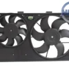 Fan Motoru Komple Çiftli | Ford Connect 2007-2013
