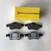 Disk Arka Balata | Ford Connect 2002 - 2013