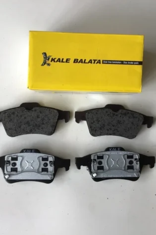 Disk Arka Balata | Ford Connect 2002 - 2013