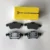 Disk Arka Balata | Ford Connect 2002 - 2013