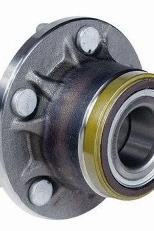 Arka Porya Bilyası | Ford Connect 2002-2013