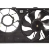 Fan Motoru Komple Tekli | Ford Connect 2002-2006