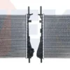 Su Radyatörü | Ford Mondeo 2002-2007 2.0 Dizel Tdci