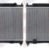 Su Radyatörü Brazing | Ford Courier 2014-2018 1.5 1.6 Dizel
