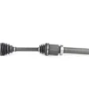 Aks Komple Sağ | Ford Connect 2002-2013