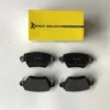Arka Disk Balata | Ford Mondeo 2001-2007