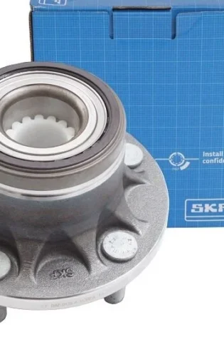 Arka Porya Bilyası | Ford Connect 2002-2013
