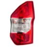 Stop Lambası Sol | Ford Courier 2014-2022