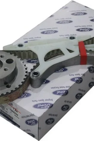 Zincir Seti Eksantrik Triger Kayış Seti | Ford Connect 2007-2013