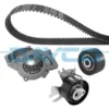 Triger Set Devirdaimli | Ford Mondeo 2007-2015 2.0 Dizel