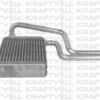 Kalorifer Radyatörü Peteği | Ford Mondeo 2001-2007