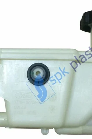 Direksiyon Hidrolik Yağ Deposu | Ford Connect 2002-2013