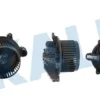Kalorifer Motoru | Ford Courier 2014-2022