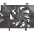 Fan Motoru Komple | Ford Courier 2014-2017 1.5 1.6 Dizel