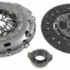 Debriyaj Seti | Ford Ranger 2.5TDCI 143PS / 3.0TDCI 156PS 2006-2012 4X4