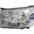 Far Komple Sol Beyaz Zemin | Ford Transit V363 2014-