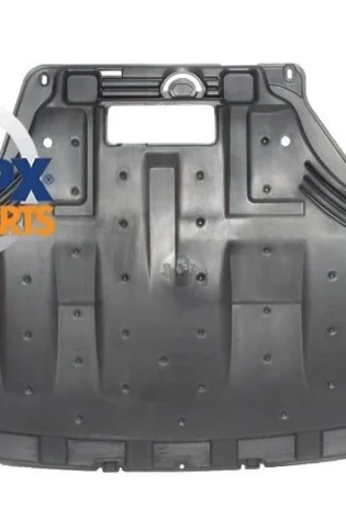 Motor Alt Karter Muhafaza Plastik | Ford Courier 2014-2018