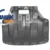 Motor Alt Karter Muhafaza Plastik | Ford Courier 2014-2018