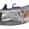 Sol Far Komple Manuel | Ford Transit V184 2001-2006