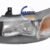 Sol Far Komple Manuel | Ford Transit V184 2001-2006