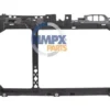 Ön Panel | Ford Courier 2014-2017