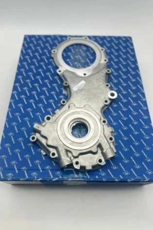 Yağ Pompası | Ford Connect 2002-2013 1.8 Tdci
