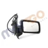 Dış Dikiz Aynası Sağ | Ford Connect 2009-2013 Elektrikli