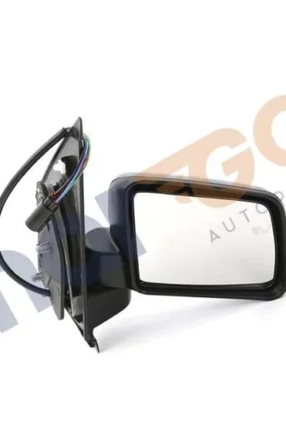 Dış Dikiz Aynası Sağ | Ford Connect 2009-2013 Elektrikli
