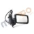 Dış Dikiz Aynası Sağ | Ford Connect 2009-2013 Elektrikli