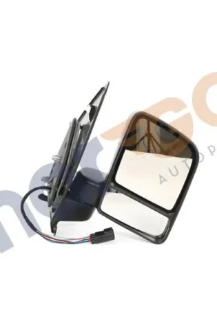 Dış Dikiz Aynası Sağ | Ford Connect 2002-2008 Elektrikli