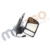 Dış Dikiz Aynası Sağ | Ford Connect 2002-2008 Elektrikli