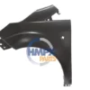 Ön Sol Çamurluk | Ford Courier 2014-2023