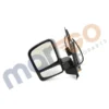 Dış Dikiz Aynası Sol | Ford Connect 2002-2008 Elektrikli