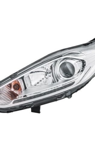 Ön Sol Far Krom Mercekli | Ford Fiesta 2013-2017