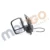 Dış Dikiz Aynası Sol | Ford Connect 2002-2008 Manuel