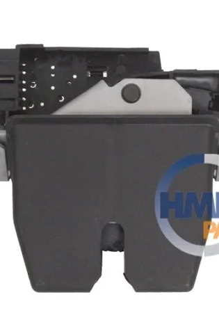 Bagaj Kilidi Tek Kapı | Ford Courier 2014-2023