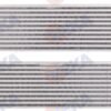 İntercooler Turbo Radyatörü | Ford Mondeo Kuga 2008-2014 2.0 Dizel