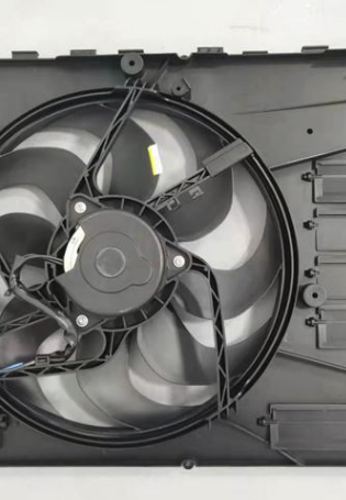 Fan Motoru Komple | Ford Mondeo Kuga 2008-2015